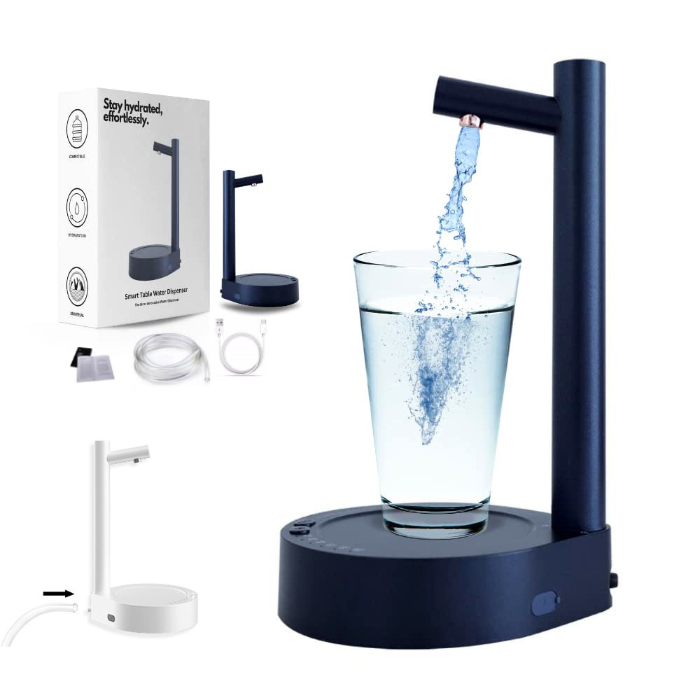 Electric Water Dispenser for Desk