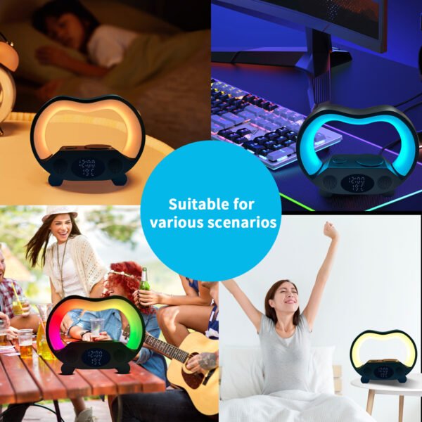 2024-new-6-in-1-multi-function-wireless-charger